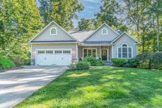 5638 S Nature Trail Drive, Bloomington, IN 47403