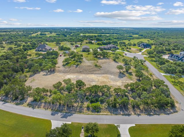 1027 Oak Bend Lane, Weatherford, TX 76088