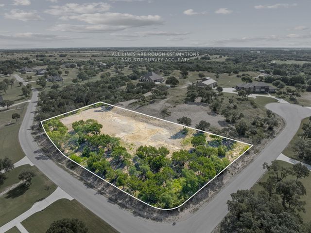 1027 Oak Bend Lane, Weatherford, TX 76088