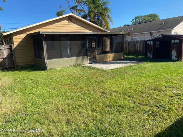 4400 Alpine Lane, Titusville, FL 32780