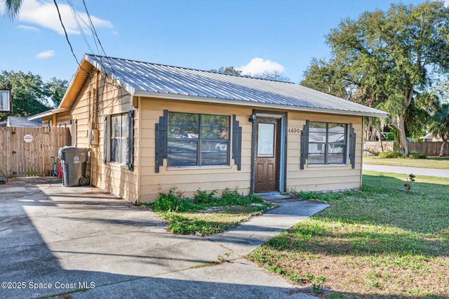 4400 Alpine Lane, Titusville, FL 32780