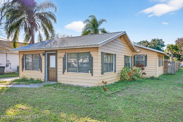 4400 Alpine Lane, Titusville, FL 32780