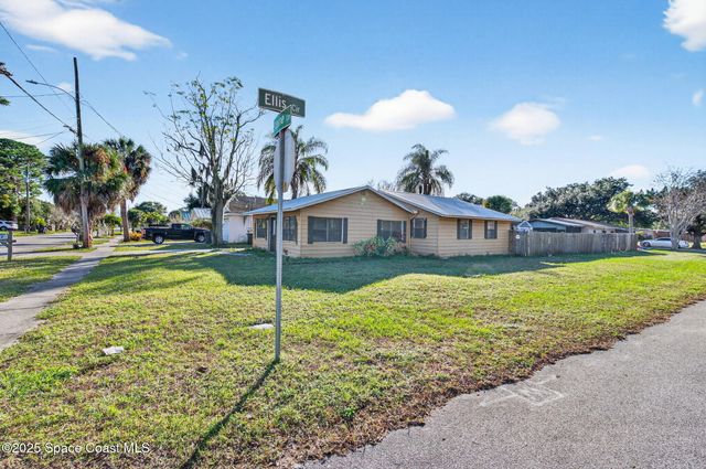 4400 Alpine Lane, Titusville, FL 32780