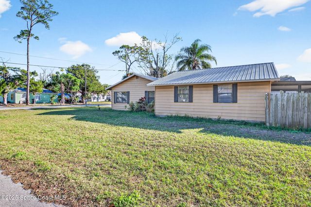 4400 Alpine Lane, Titusville, FL 32780