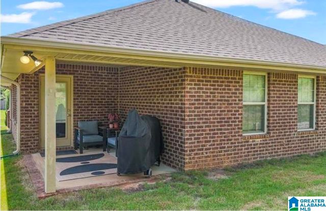 172 GREENWOOD CIRCLE, Calera, AL 35040