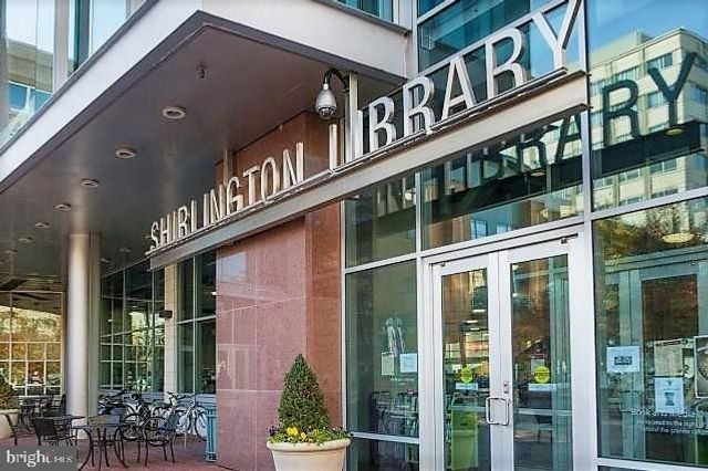 2638 S KENMORE CT, Arlington, VA 22206