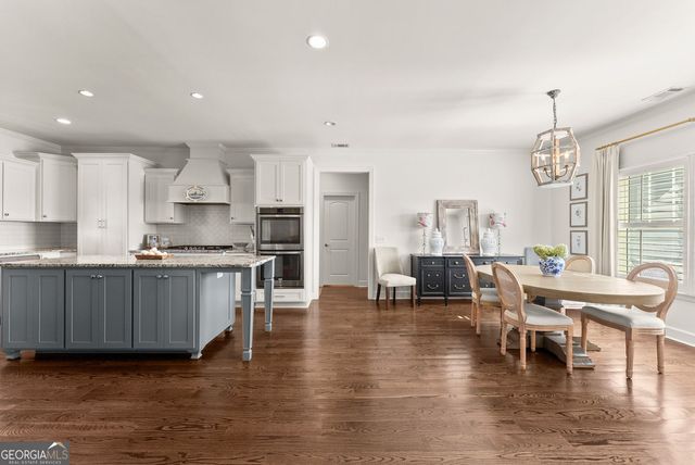 360 Clear View Court, Clermont, GA 30527