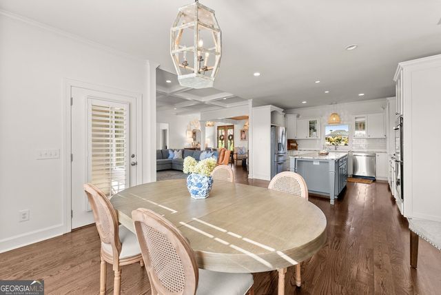 360 Clear View Court, Clermont, GA 30527