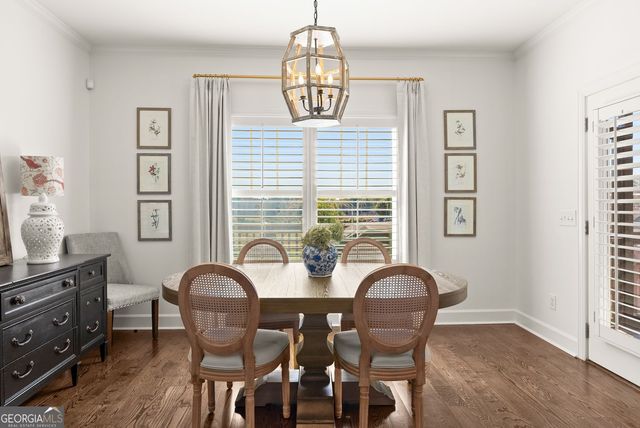 360 Clear View Court, Clermont, GA 30527