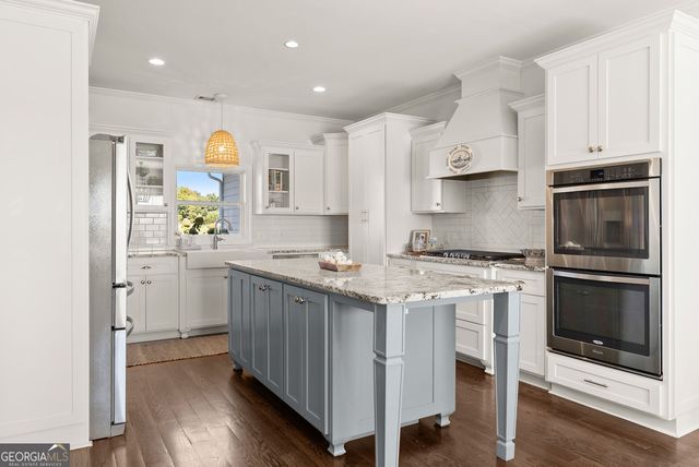 360 Clear View Court, Clermont, GA 30527