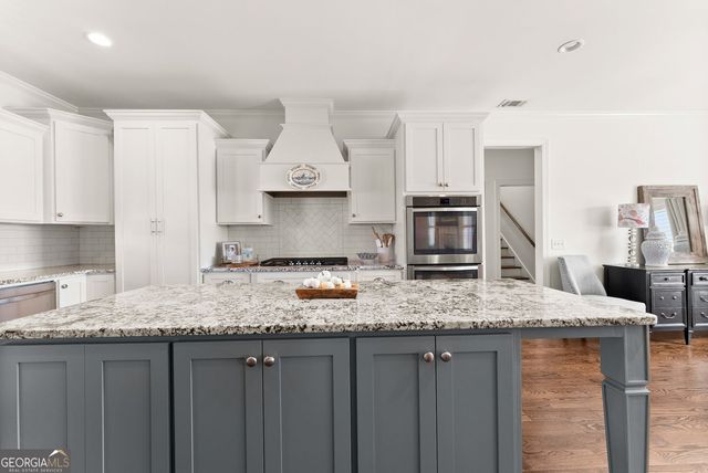 360 Clear View Court, Clermont, GA 30527