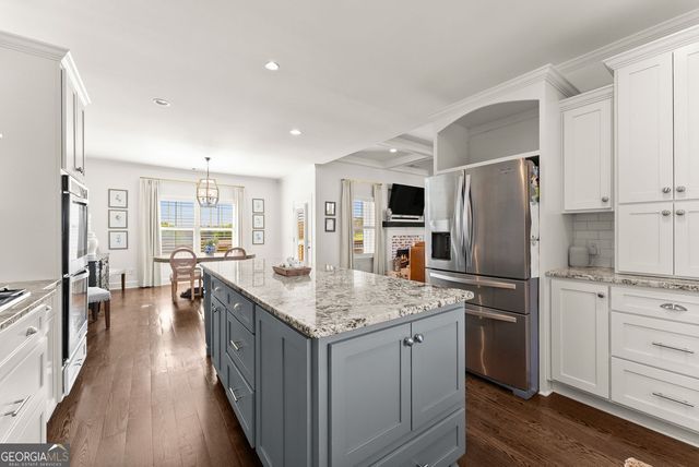 360 Clear View Court, Clermont, GA 30527