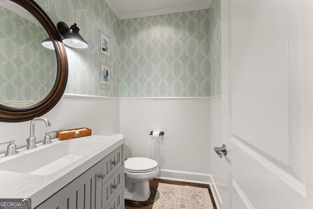 360 Clear View Court, Clermont, GA 30527