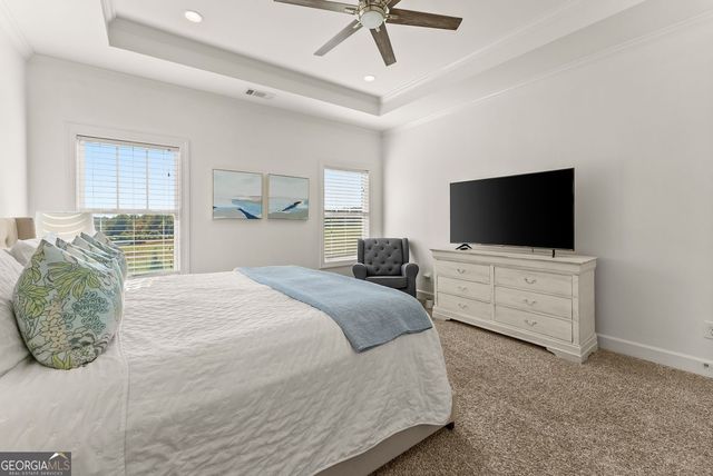 360 Clear View Court, Clermont, GA 30527