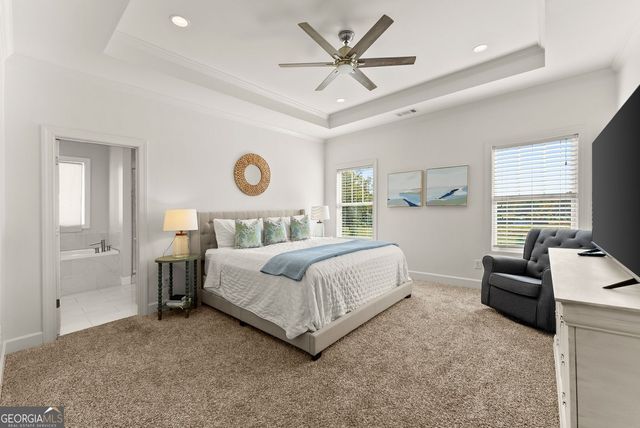 360 Clear View Court, Clermont, GA 30527