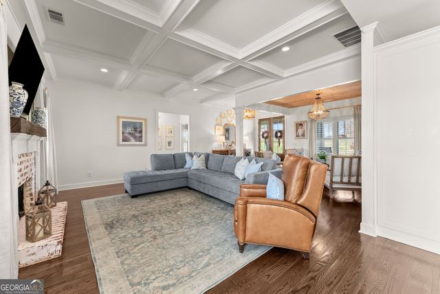 360 Clear View Court, Clermont, GA 30527