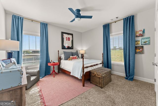 360 Clear View Court, Clermont, GA 30527