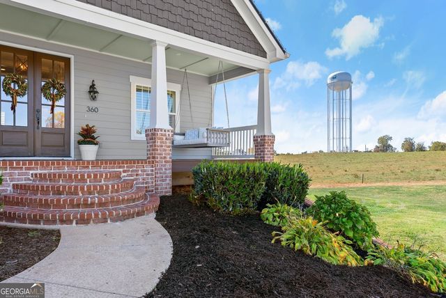 360 Clear View Court, Clermont, GA 30527