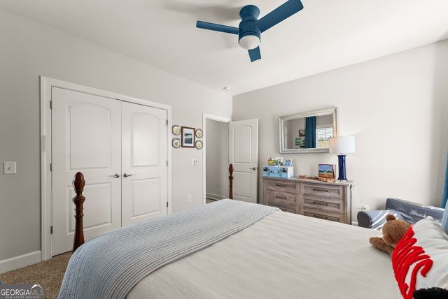 360 Clear View Court, Clermont, GA 30527