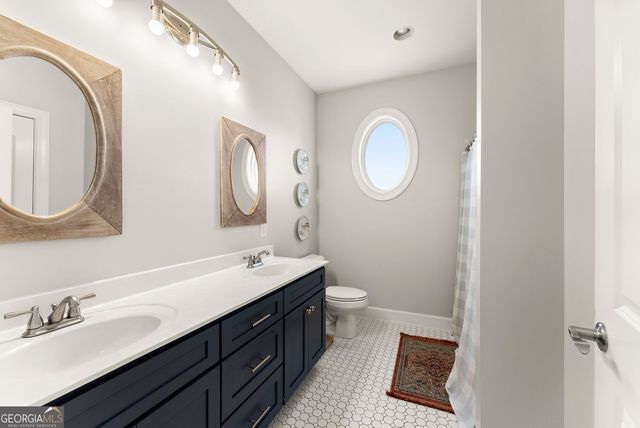 360 Clear View Court, Clermont, GA 30527