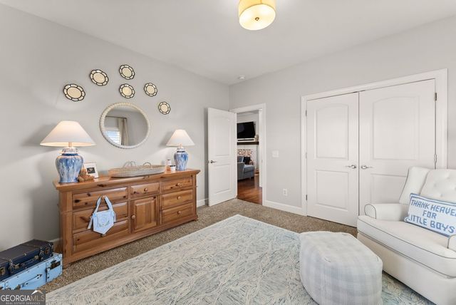 360 Clear View Court, Clermont, GA 30527