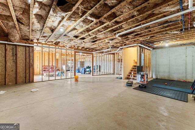 360 Clear View Court, Clermont, GA 30527