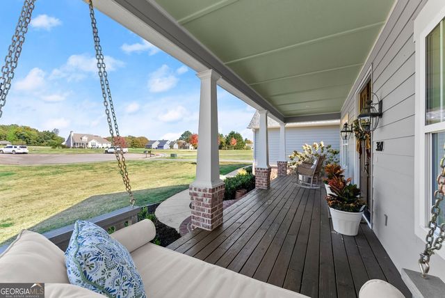 360 Clear View Court, Clermont, GA 30527