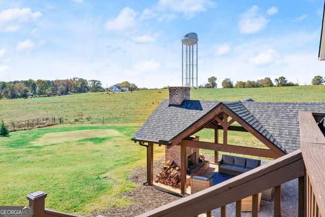 360 Clear View Court, Clermont, GA 30527