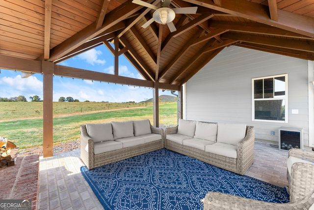 360 Clear View Court, Clermont, GA 30527