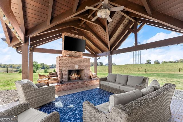 360 Clear View Court, Clermont, GA 30527