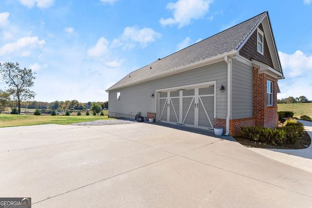 360 Clear View Court, Clermont, GA 30527