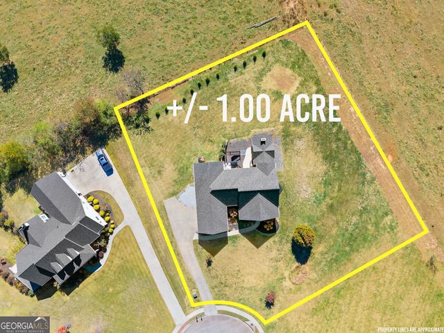 360 Clear View Court, Clermont, GA 30527