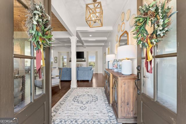 360 Clear View Court, Clermont, GA 30527