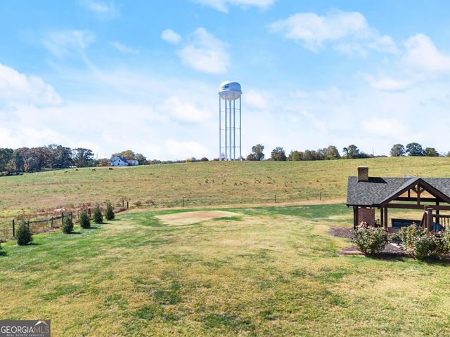 360 Clear View Court, Clermont, GA 30527