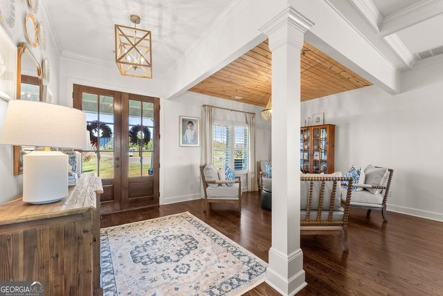 360 Clear View Court, Clermont, GA 30527