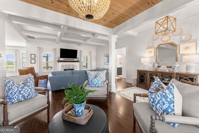 360 Clear View Court, Clermont, GA 30527