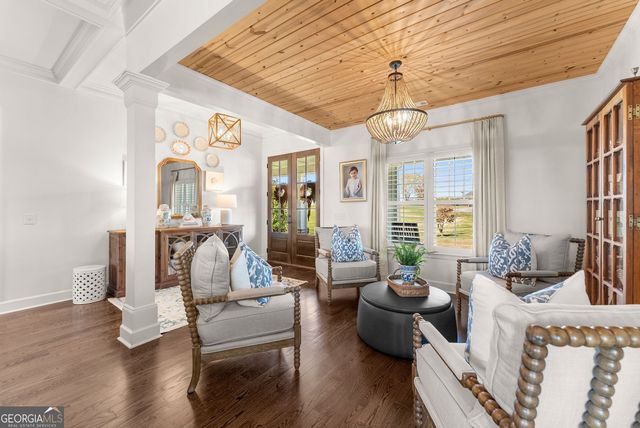 360 Clear View Court, Clermont, GA 30527