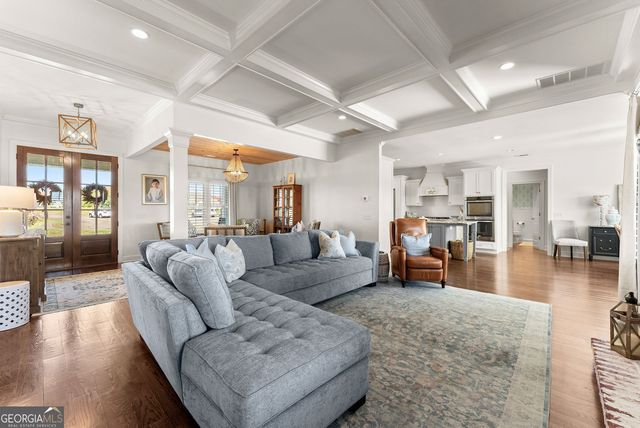 360 Clear View Court, Clermont, GA 30527