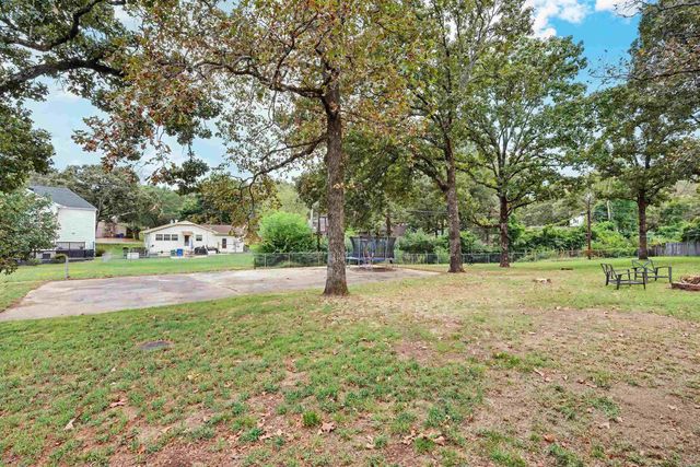 12 Sallisaw Ct, North Little Rock, AR 72116