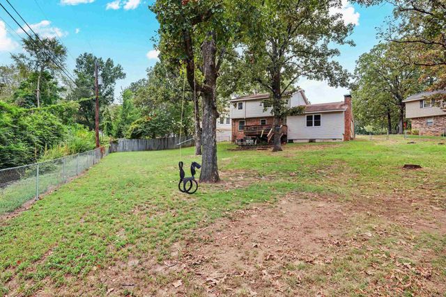 12 Sallisaw Ct, North Little Rock, AR 72116