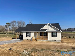 lot 3 Blessing Road, Albertville, AL 35951
