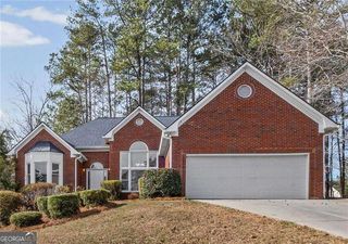 1969 Seymour Drive NW, Acworth, GA 30101
