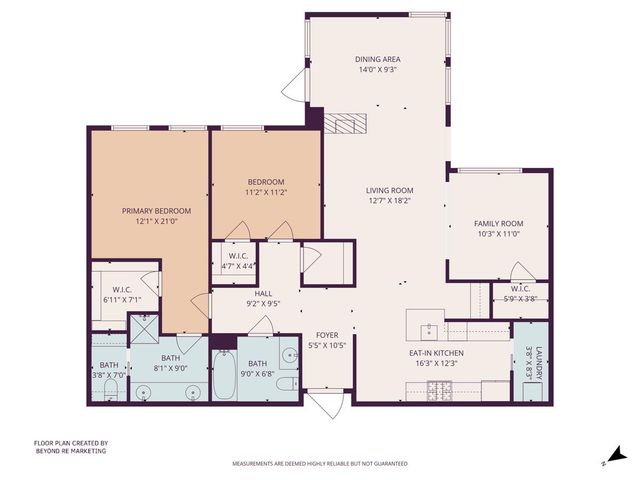 5100 El Camino Real 108, Los Altos, CA 94022