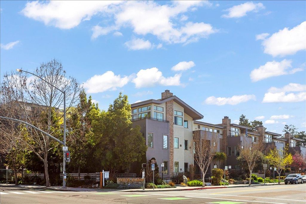5100 El Camino Real 108, Los Altos, CA 94022