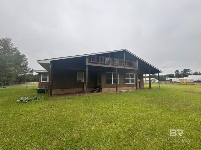 5764 Highway 41, Brewton, AL 36426