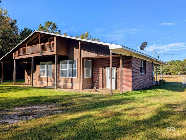 5764 Highway 41, Brewton, AL 36426