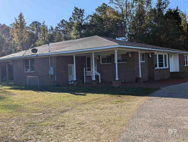 5764 Highway 41, Brewton, AL 36426
