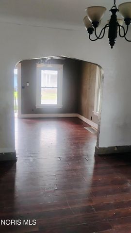 539 E Central Avenue, Toledo, OH 43608