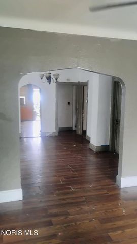539 E Central Avenue, Toledo, OH 43608