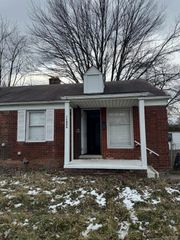19706 Moross Road, Detroit, MI 48224